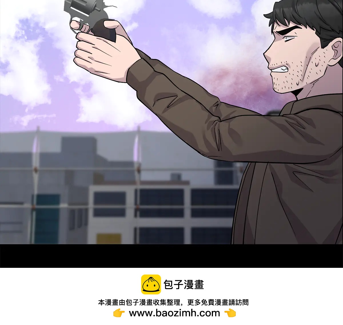 第35话  疑云密布1