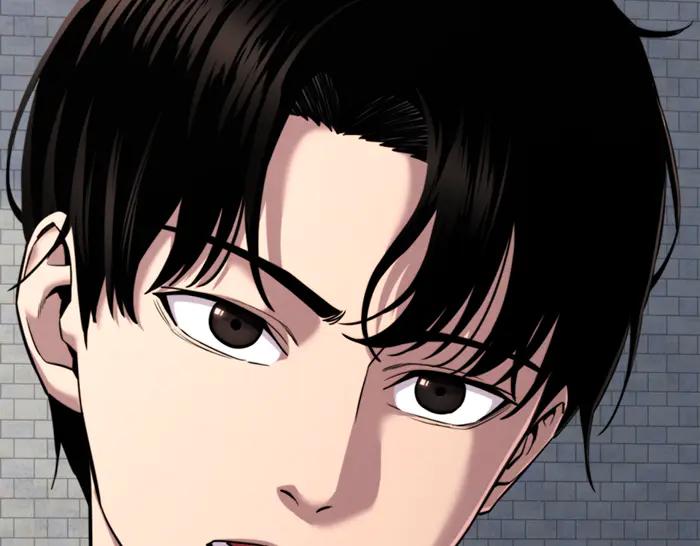 第30话  真相的脉络101