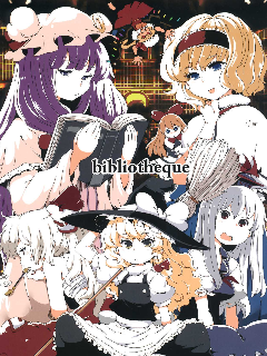 bibliotheque